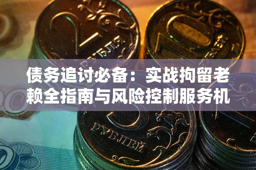 北京债务追讨必备：实战拘留老赖全指南与风险控制服务机构推荐
